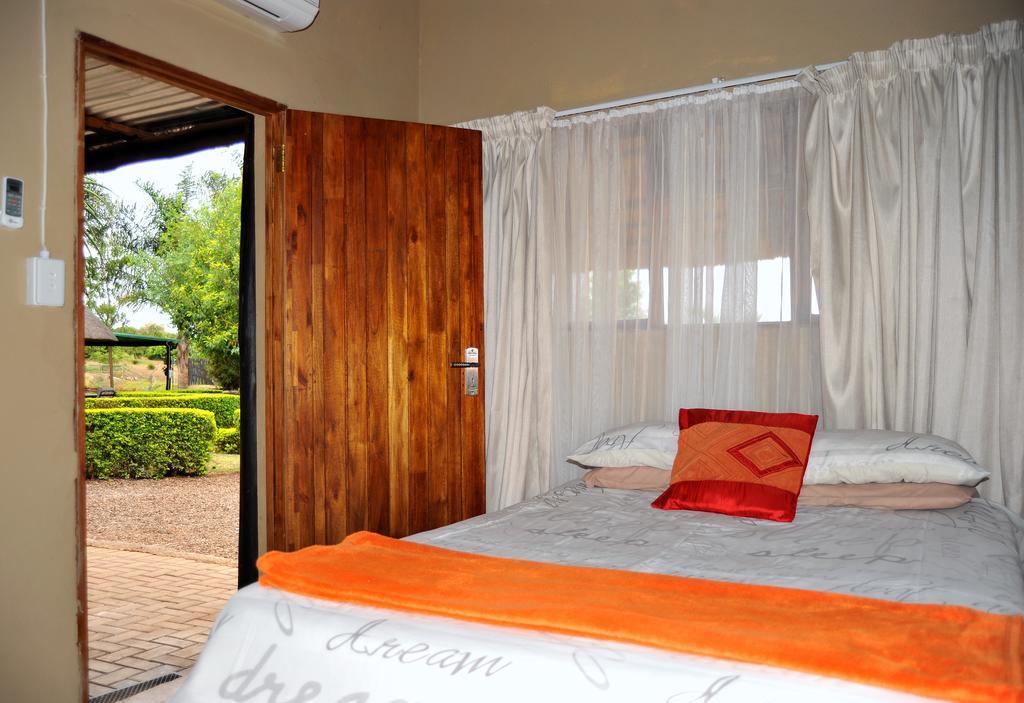 Palmwag Tzaneen Exterior foto